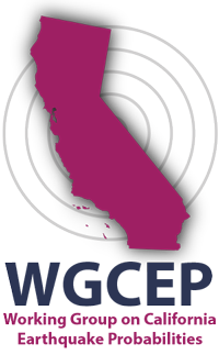 WGCEP: Working Group on California Earthquake Probabilities
